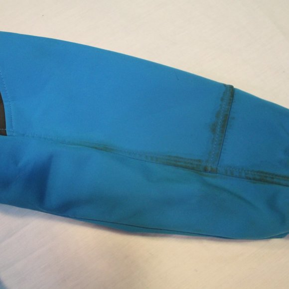 Carraway parking jacket - Picture 7 of 8